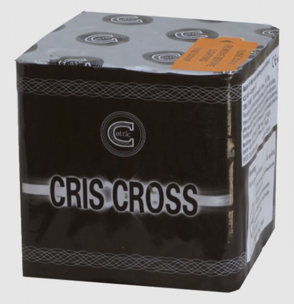 criscross